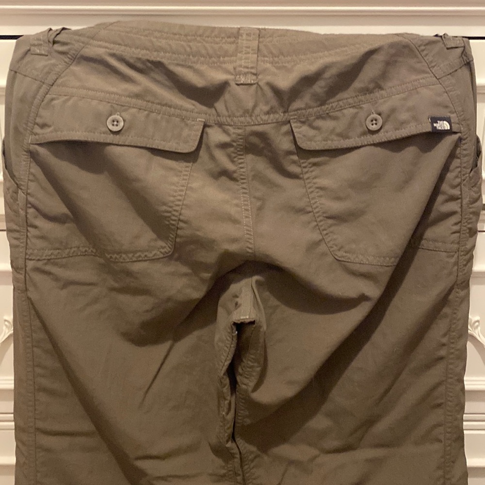 The North Face, Women’s rip-stop style camping pant
